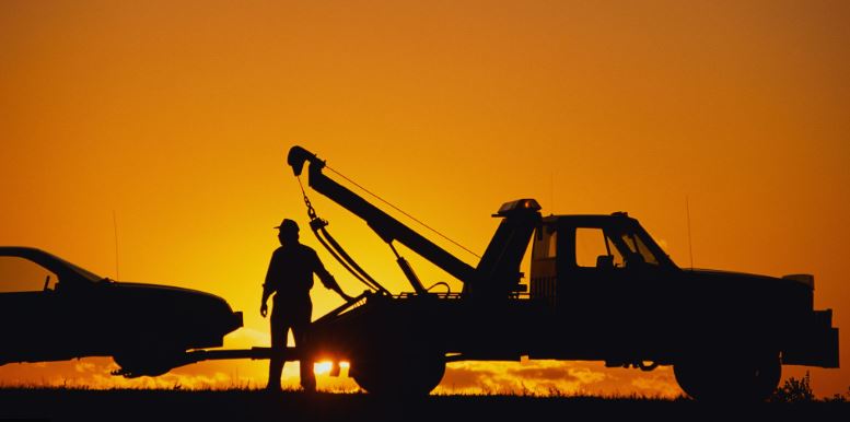 Towing Service